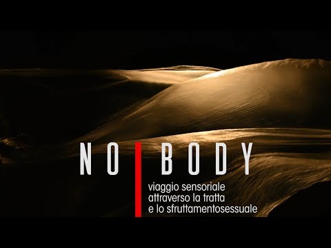 NoBody - Teaser