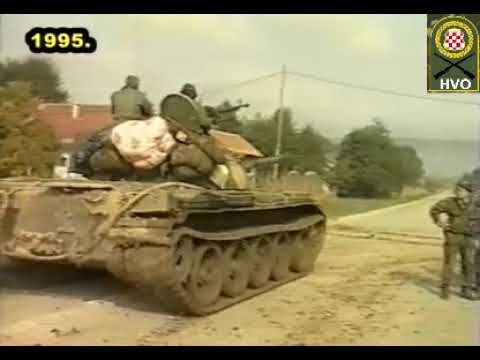 Operacija Maestral i Južni Potez, 1995, HV i HVO oslobađaju Šipovo,Mrkonjić Grad i Jajce