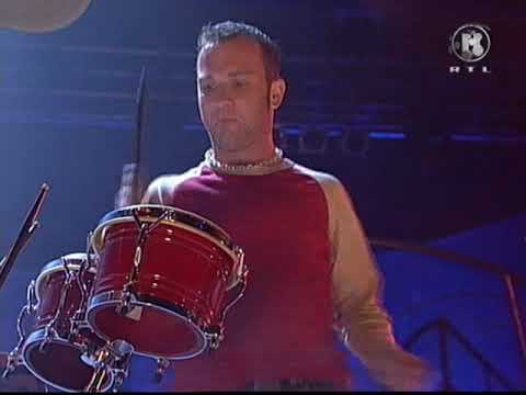 Safri Duo - Played-a-live (Live at Dome 18)