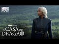 A Casa Do Dragão Temporada 3 Próximas Semanas Trailer HBO Max