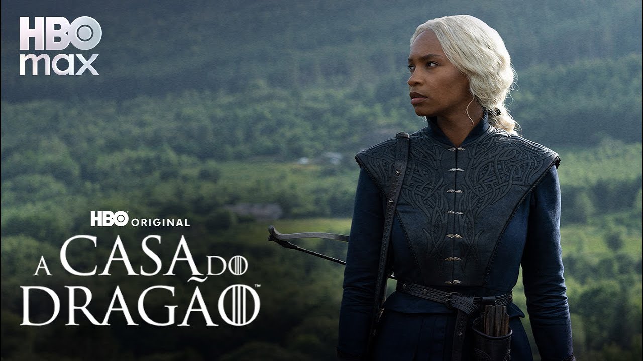 A Casa do Dragão - Temporada 3 | Próximas Semanas Trailer | HBO Max