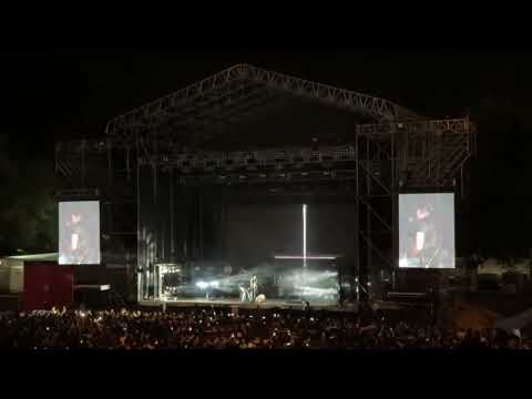 Viva Suecia - Gracias (San Sebastián 2024)