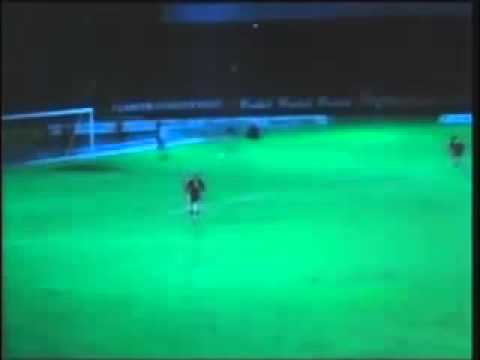 Twente - Vejle BK 4-0 - Coppa delle Coppe 1977-78 - quarti di finale - ritorno