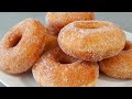 Donut Recipe Homemade Donut Recipe