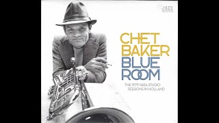 CHET BAKER – 01 Beautiful Black Eyes