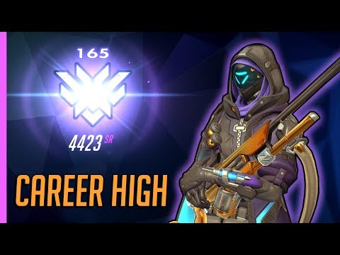 NEW CAREER HIGH! 6-4 Overtime Match (Ft. PvpTwitch)