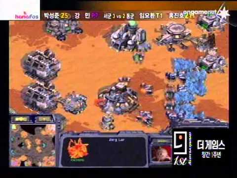 OldvNew All-Stars  July-Nal_rA vs YellOw-BoxeR 2005-03-08  @ Neo Guillotine