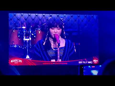 221126 AkMu Hey Kid, Close Your Eyes