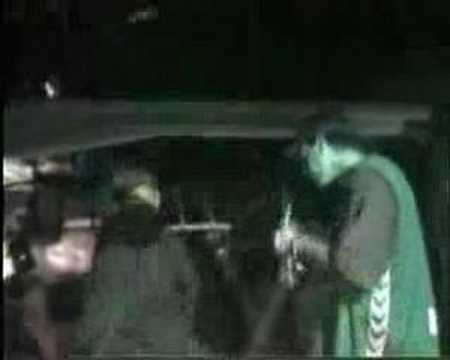 CHILLOUTTETERIA - HIP HOP (Kid Masta - Puto Dani)