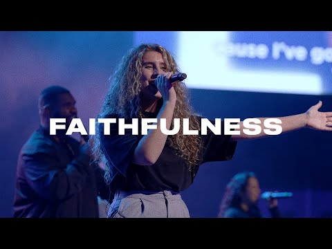 Thumbnail for Faithfulness video