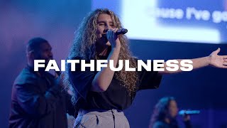 Faithfulness