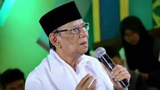 Download lagu Munculnya Aliran-aliran Islam Sepeninggal Rasulullah - KH. Hasyim Muzadi mp3
