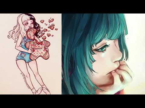 Nightcore-Soap