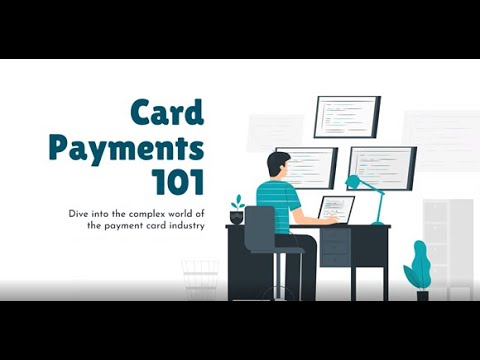 Card Payments and PCI Compliance 101- ISACA NE Session Hosted by Fastpath