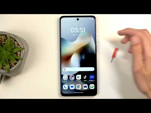 MOTOROLA Moto G56 5G – How to Use Do Not Disturb Mode