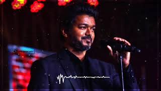 Tamil motivation dialogue - vijay master speech - 