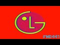July 4th LG Logo 1995 Effects In Kormulator Collection 1 35 LOUD