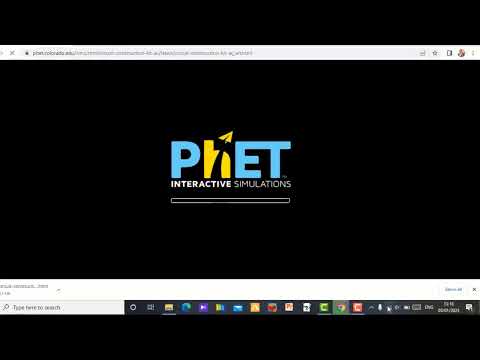 Instant Download Phet Gas Simulation Tool