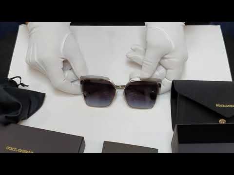 Dolce & Gabbana 6126 Солнцезащитные очки
