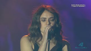 Francesca Michielin - Io non abito al mare - Live (Full HD)