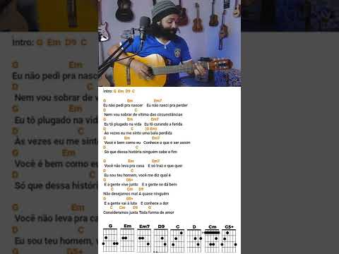 De Repente Você - Amor e Roma