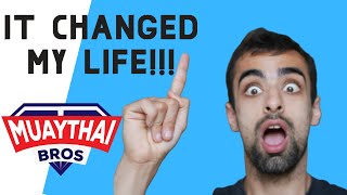 Is Muay Thai Worth Doing?(Secret, YES it is)
