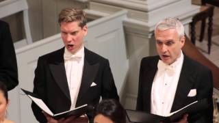 Good King Wenceslas (from Piae Cantiones, 1582)