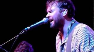 Frightened Rabbit: &quot;My﻿ Backwards Walk&quot;