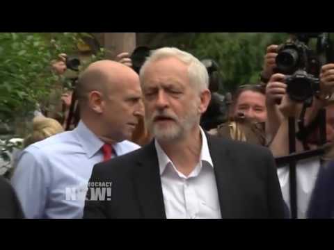 Top U.S. & World Headlines — June 16, 2017