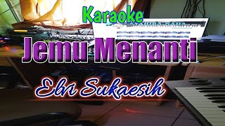 Download lagu JEMU MENANTI ELVI KARAOKE YAMAHA PSR S770... mp3