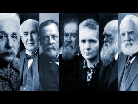 The Pursuit of Science