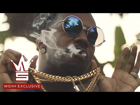 Juicy J - Old Skool