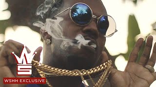 Juicy J &quot;Old Skool&quot; (WSHH Exclusive - Official Music Video)