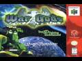 VGM 113 War Gods Warhead