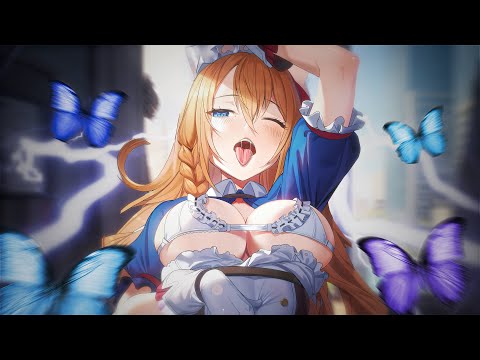 Klairvoyant - Vanilla Latte (prod. Sorrow Bringer)