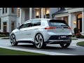2026 Volkswagen Golf GTI Review The Hot Hatch Just Got Hotter
