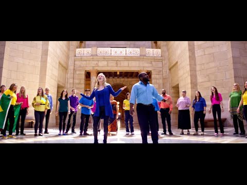 Love For All | Worship Choir & Friends