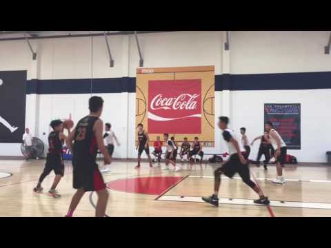 Pre Eminent HS (Oct. 1-2, 2016) RSP Training