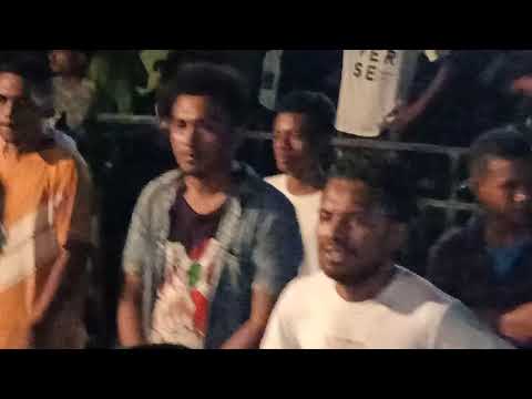 METAL TIMOR-LESTE (RAN SANTO)