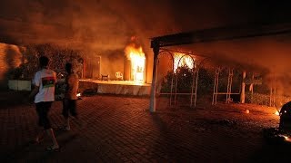 Caller: What if Benghazi Attack hadn't Happend on 9/11?