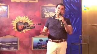 José José - Escuchando ofertas. Donald Pérez. cover