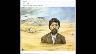 Raul Seixas - No Fundo do Quintal da Escola