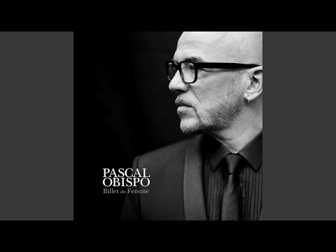 Videoclip de On me l'a dit — Pascal Obispo