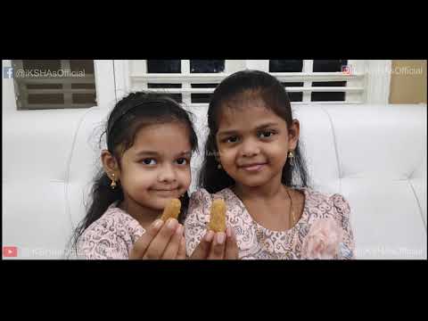 Homemade Chocolate | Chocolate for kids | Easy Chocolate prepared by kids | ikshasOfficial