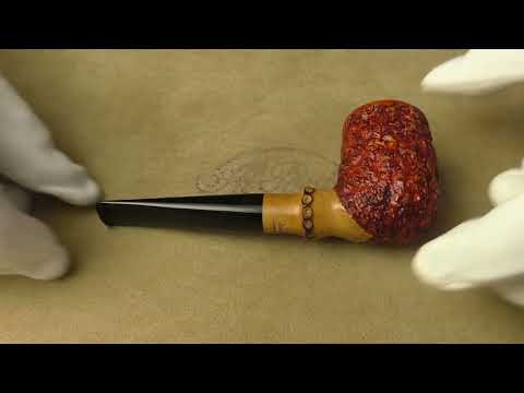 Radice Rind - pipe 1932