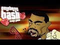 BEATING UP CELEBRITIES Celebrity Bash