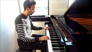 Mohammed - Le Matin ( Yann Tiersen cover )