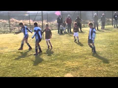 2de helft DSO F10-Forum Sport F8.wmv