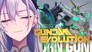 Fw: [閒聊] Iida Pochi. Gundam Evolution