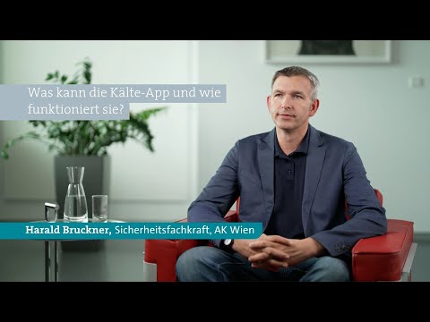 Kältefrei – woher weiß ich wann es zu kalt zum Arbeiten im Freien ist? | Gesunde Arbeit